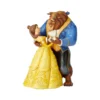 Sammelfigur Disney Die Schöne Und Das Biest Beauty And The Beast Moonlight Waltz