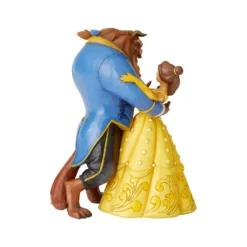 Sammelfigur Disney Die Schöne Und Das Biest Beauty And The Beast Moonlight Waltz -Disney 4049619 4