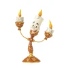 Enesco Sammelfigur Disney Lumiere Beauty And The Beast Ooh La La Schöne Und Das Biest Mini Figurine