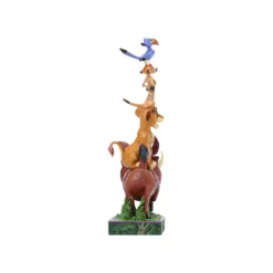 Sammelfigur Disney König Der Löwen The Lion King Balance Of Nature -Disney 6005962 3