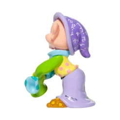 Sammelfigur Disney 7 Zwerge Dopey Mini Figur -Disney 6007258 2