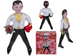 Der Perfekte Mann Aufblasbare Gummipuppe