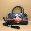 Disney Handtasche 7 Zwerge Grumpy