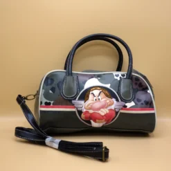 Disney Handtasche 7 Zwerge Grumpy