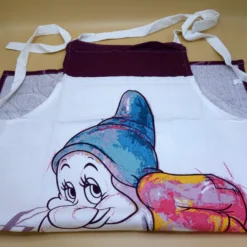 Egan Disney Schürze 7 Zwerge Bashful 5 Egan Disney Schürze 7 Zwerge Bashful -Disney 7zwerge20kochschuCC88rze20Bashful3