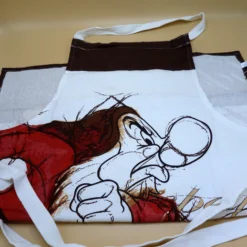 Egan Disney Schürze 7 Zwerge Grumpy 5 Egan Disney Schürze 7 Zwerge Grumpy -Disney 7zwerge20kochschuCC88rze20Grumpy2