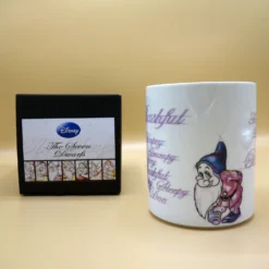 Egan Disney Küchengefäß 7 Zwerge Bashful -Disney 7zwergeKuCC88chenutensilienhalterBashful3