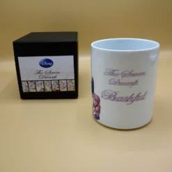 Egan Disney Küchengefäß 7 Zwerge Bashful -Disney 7zwergeKuCC88chenutensilienhalterBashful4