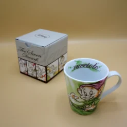 Egan Disney Becher 7 Zwerge Dopey 5 Egan Disney Becher 7 Zwerge Dopey -Disney 7zwergeTeetasseDopey