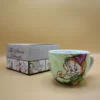Egan Disney Milchkaffee Tasse 7 Zwerge Dopey