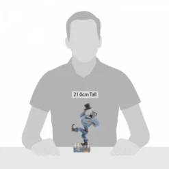 Sammelfigur Disney Aladdin Genie -Disney Aladdin20Genie