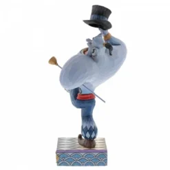 Sammelfigur Disney Aladdin Genie -Disney Aladdin20Genie2