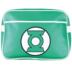 Green Lantern Schultertasche DC Justice League Of America Tasche