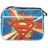 Superman Classic Schultertasche DC Tasche