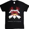 T-Shirt Metallica Master Of Puppets