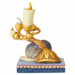 Sammelfigur Disney Die Schöne Und Das Biest (Beauty And The Beast), Romance By Candlelight -Disney Beauty20and20the20Beast3