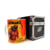 Metallica Tasse Becher Jump In The Fire