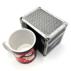 Metallica Tasse Becher Kill 'Em All -Disney BecherMetKill3