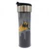 Batman Coffee To Go Becher Travel Mug