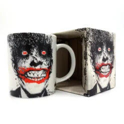 Batman Tasse Mug "Joker Bats"