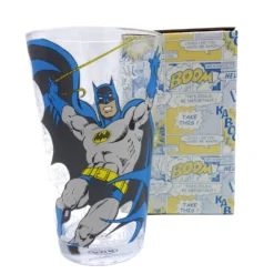 Batman Trinkglas Large Glass