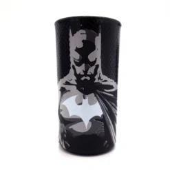 Batman 4 Schnapsgläser Gläser-Set -Disney DSC00167