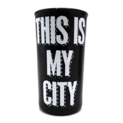 Batman 4 Schnapsgläser Gläser-Set -Disney DSC00168