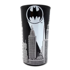 Batman 4 Schnapsgläser Gläser-Set -Disney DSC00170 28129