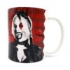 Harley Quinn Tasse The Suicide Squad Rot
