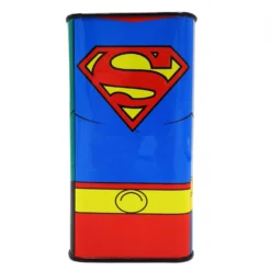 Justice League Spardose Batman Superman Wonder Woman Green Lantern -Disney DSC00218