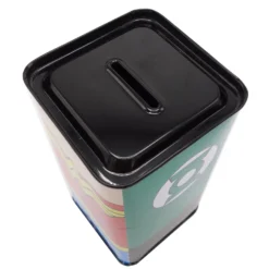 Justice League Spardose Batman Superman Wonder Woman Green Lantern