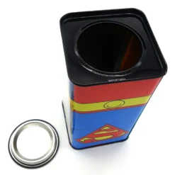 Justice League Spardose Batman Superman Wonder Woman Green Lantern -Disney DSC00221