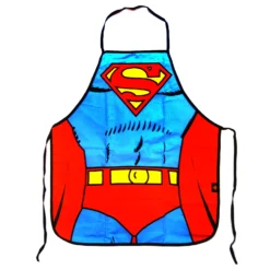 Superman Küchenschürze