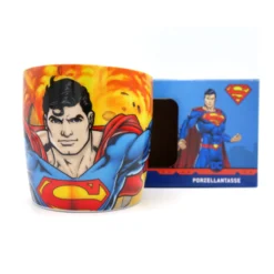 Superman Tasse "Superman" Mug