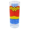 Wonder Woman Glas