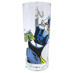 Batman Penguin Glas -Disney DSC00277