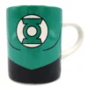 Green Lantern Mini Mug
