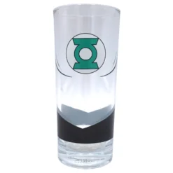 Green Lantern Glas
