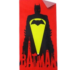 Batman Strandtuch