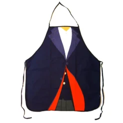 Doctor Who Küchenschürze Apron