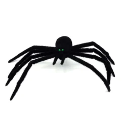 Halloween Große Deko Spinne -Disney DSC00415