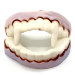 Halloween Vampir Gebiss -Disney DSC00435