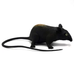 Halloween Ratte Klein -Disney DSC00488