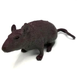 Halloween Ratte Groß -Disney DSC00493