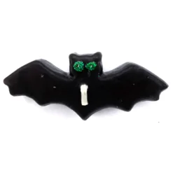 Halloween Badekerzen 4 Fledermäuse -Disney DSC00504