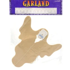 Halloween Girlande Gespenster