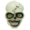 Halloween Totenkopf Dekoration Zum Aufhängen