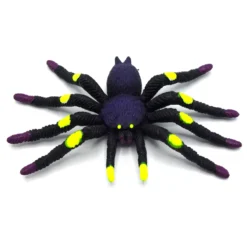 Halloween Dekoration 3 Spinnen -Disney DSC00547