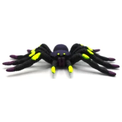 Halloween Dekoration 3 Spinnen -Disney DSC00548