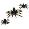 Halloween Dekoration 3 Spinnen